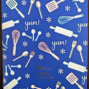 Erin Condren - Meal Planner